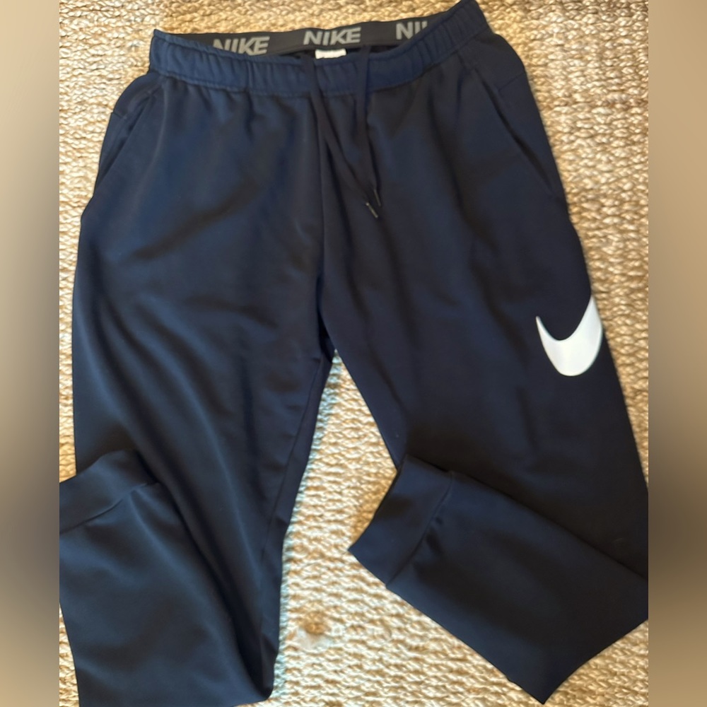 Mens Nike Joggers